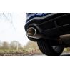 Escape OPF-back homologado ECE Milltek Sport VW Golf GTI Mk8 (20-)