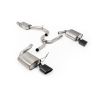 Escape OPF-back homologado ECE Milltek Sport Cupra León Mk4 ST Kombi/Familiar 310 (con GPF) (20-24)