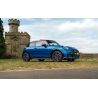 Escape OPF-back resonado homologado ECE Milltek Sport Mini JCW F66 (24-)