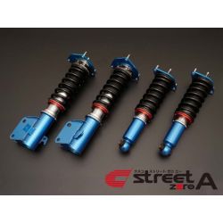 Suspensión roscada Cusco street ZERO A Subaru WRX STI VA 2014-2021