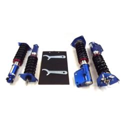 Suspensión roscada Cusco street ZERO A Subaru Impreza WRX STI GRB 2007-2014