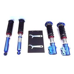 Suspensión roscada Cusco street ZERO Mitsubishi Lancer Evo X 2007-2015
