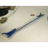 Barra de torretas Cusco Type OS Honda Civic Type R EP3 2001-2005