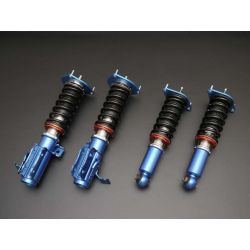 Suspensión roscada Cusco street ZERO A Subaru BRZ ZC6 2012-2021