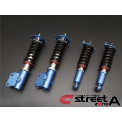Suspensión roscada Cusco street ZERO A Subaru WRX VA 2014-2021