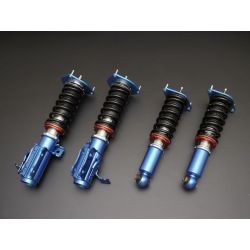 Suspensión roscada Cusco street ZERO A Subaru BRZ ZD8 desde 2021