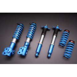 Suspensión roscada Cusco SPORT R Toyota GR Yaris desde 2020