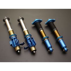 Suspensión roscada Cusco SPORT G Gravel Toyota GR86 ZN8 desde 2021
