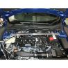 Barra de torretas Cusco Type OS Honda Civic MK10 FK7 2017-2021