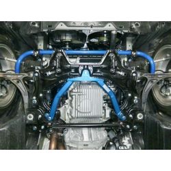 Barra de trapecios Cusco Lower Arm Bar Honda S2000 AP1/AP2