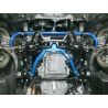 Barra de trapecios Cusco Lower Arm Bar Honda S2000 AP1/AP2