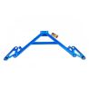 Barra de trapecios Cusco Lower Arm Bar Lexus IS 200/300 XE10 1999-2005