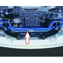 Barra de tirantes Cusco Tension Rod Bar Nissan 200SX S14 1993-1999