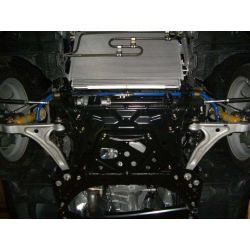 Barra estabilizadora Cusco Mazda MX-5 NC 2005-2015