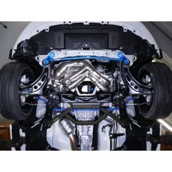 Barra estabilizadora Cusco Subaru BRZ ZC6 2012-2021