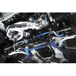 Barra estabilizadora Cusco Subaru Impreza GH 2007-2011