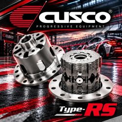 Diferencial autoblocante Cusco Type RS Subaru Impreza GH 2007-2011