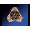Embrague Cusco Honda Civic EF 1987-1991