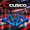 Barra de trapecios Cusco Lower Arm Bar Honda Civic Type R EK9 1997-2000