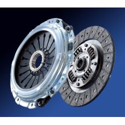 Embrague Cusco Honda Civic MK10 FK7 2017-2021