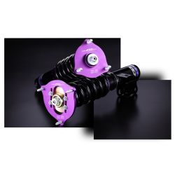 Suspensión roscada D2 Racing Sport Ferrari 360 1999-2005