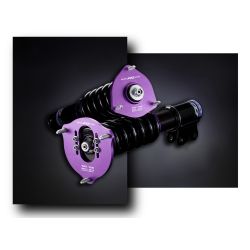 Suspensión roscada D2 Racing Street Lamborghini Huracán 2014-2019
