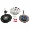 Kit de embrague DKM Mini Cooper S R56 y JCW – MB-030-051 (Stage 2 + volante 6,8 kg)
