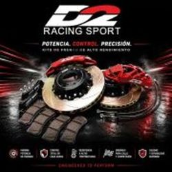 Kits de frenos D2 Racing para tu coche