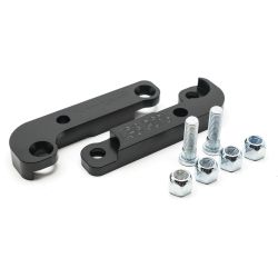 Adaptadores de ángulo de giro DriftMax BMW Serie 3 E36 (no M3)