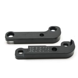 Adaptadores de ángulo de giro DriftMax BMW Serie 3 E36 (no M3)