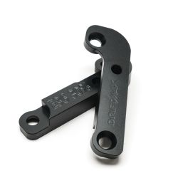 Adaptadores de ángulo de giro DriftMax BMW Serie 3 E36 (no M3)