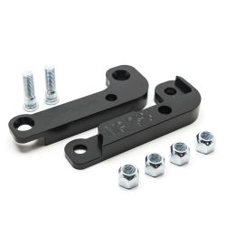 Adaptadores de ángulo de giro DriftMax BMW Serie 3 E36 M3