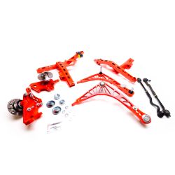 Kit de ángulo de giro DriftMax BMW Serie 3 E9X