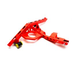 Kit de ángulo de giro DriftMax BMW Serie 3 E9X