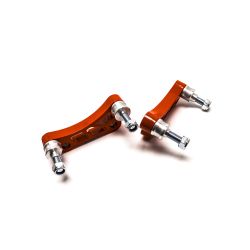 Adaptadores de ángulo de giro Pro DriftMax BMW Serie 3 E36