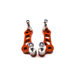 Adaptadores de ángulo de giro Pro DriftMax BMW Serie 3 E36