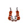 Adaptadores de ángulo de giro Pro DriftMax BMW Serie 3 E36