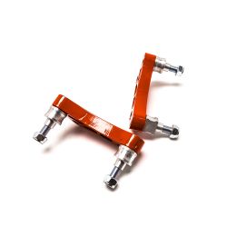 Adaptadores de ángulo de giro Pro DriftMax BMW Serie 3 E46
