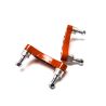 Adaptadores de ángulo de giro Pro DriftMax BMW Serie 3 E46