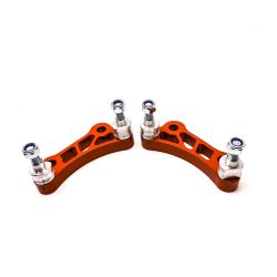 Adaptadores de ángulo de giro Pro DriftMax BMW Serie 3 E46