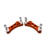 Adaptadores de ángulo de giro Pro DriftMax BMW Serie 3 E46