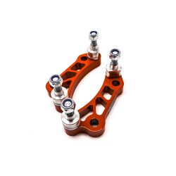 Adaptadores de ángulo de giro Pro DriftMax BMW Serie 3 E46