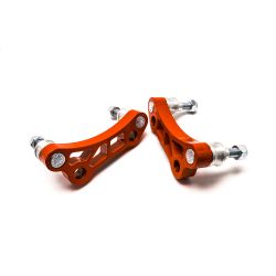 Adaptadores de ángulo de giro Pro DriftMax BMW Serie 3 E46