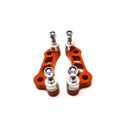 Adaptadores de ángulo de giro Pro DriftMax BMW Serie 3 E46