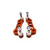 Adaptadores de ángulo de giro Pro DriftMax BMW Serie 3 E46