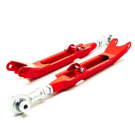 Brazos superiores traseros DriftMax BMW Serie 3 E46