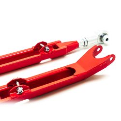 Brazos superiores traseros DriftMax BMW Serie 3 E46
