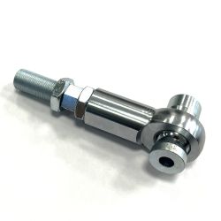 Brazos superiores traseros DriftMax BMW Serie 3 E46