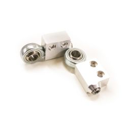 Soportes uniball del brazo delantero («lollipop») DriftMax BMW Serie 3 E30