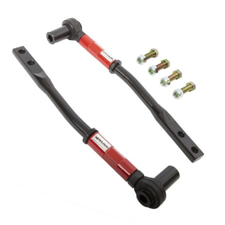 Tirantes delanteros «Full Lock» DriftMax Nissan 200SX S13